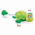 Bath Toy Vtech Baby Mother Turtle and Baby Swimmer underwater