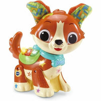 Interactive Pet Vtech Baby Titou