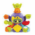 Bath Toy Vtech Baby Polo, My Funny Octopus underwater