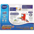 Marbles set Vtech Marble Rush - Expansion Kit Electronic - Raket Circuit Track with Ramps 3 Pieces + 4 Years