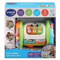 Musical Toy Vtech Baby 80-562605