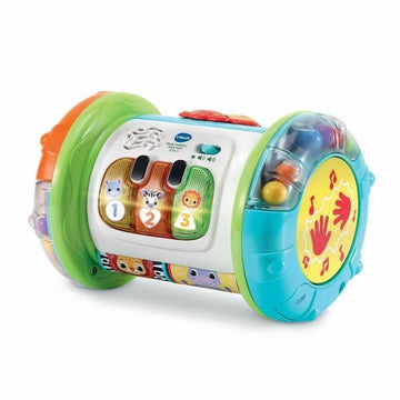 Musical Toy Vtech Baby 80-562605