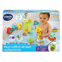 Spielzeug für das Badezimmer Vtech Baby Coffret De Bain Multi-Activité (FR)