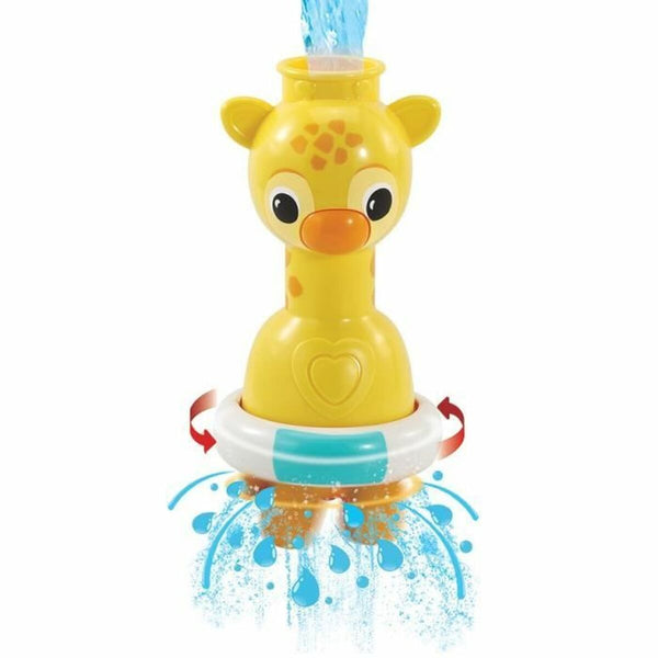 Giocattoli da Bagno Vtech Baby Coffret De Bain Multi-Activité (FR)