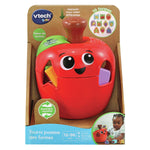 Interaktives Spielzeug für Babys Vtech Baby Tourni Pomme Des Formes