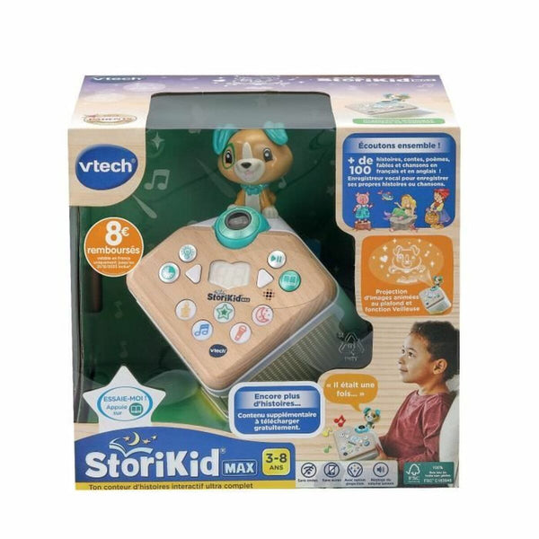 Märchenerzähler Vtech Enfant (FR)