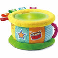 Musical Toy Vtech Baby Tambour Lumi Magique (FR)