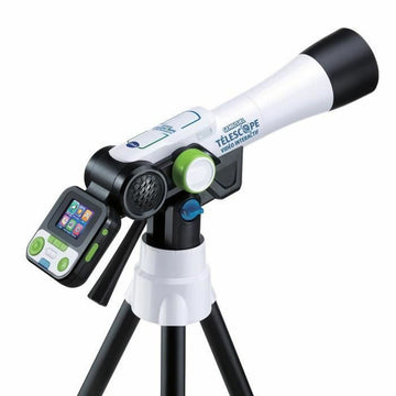 Otroški Teleskop Vtech GENIUS XL