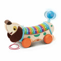 Interaktivna Igrača za Dojenčke Vtech Baby My Interactive ABC Dog