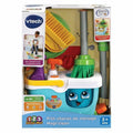 Reinigungs- und Aufbewahrungskit Vtech Little Magi'clean Cleaning Trolley Spielzeug