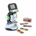 Microscope Vtech Genius XL Interactif Vidéo