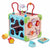 Center dejavnosti Vtech Baby 80-617105 Rjava Pisana