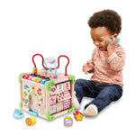 Activity centre Vtech Baby 80-617105 Brown Multicolour