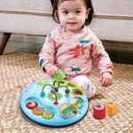 Activity centre Vtech Baby (French)
