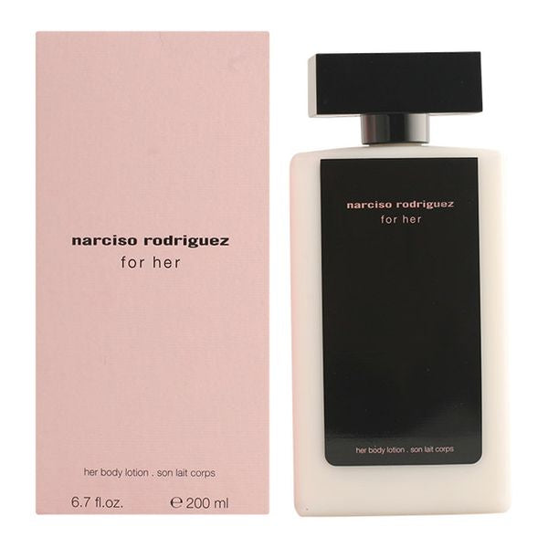 Body Lotion For Her Narciso Rodriguez (200 ml)
