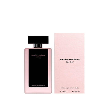 "Narciso Rodriguez Gel Doccia 200ml"