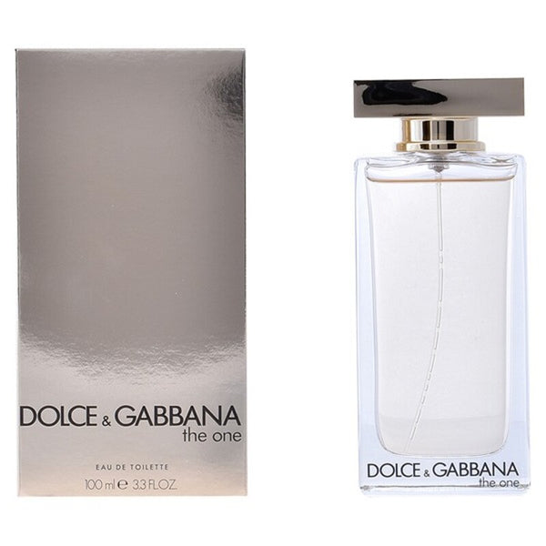 Women's Perfume The One Dolce & Gabbana EDT