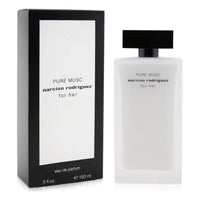 Women's Perfume Pure Musc Limited Edition Narciso Rodriguez (150 ml)