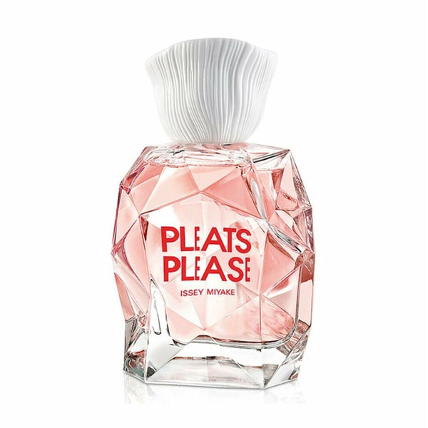 Women's Perfume Issey Miyake Pleats Please EDT (50 ml)
