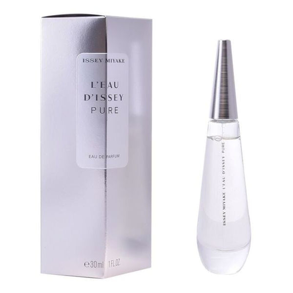 Women's Perfume L'Eau d'Issey Pure Issey Miyake EDP (30 ml) (30 ml)