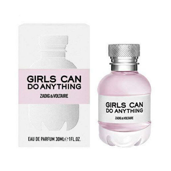 Women's Perfume Girls Can Do Anything Zadig & Voltaire EDP