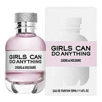 Women's Perfume Girls Can Do Anything Zadig & Voltaire EDP