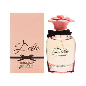 Women's Perfume Garden Dolce & Gabbana EDP