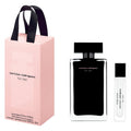 "Narciso Rodriguez For Her Eau De Toilette Spray 100ml Set 2 Parti"