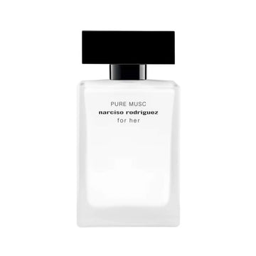 "Narciso Rodriguez For Her Pure Musc Eau De Parfum Spray 50ml"