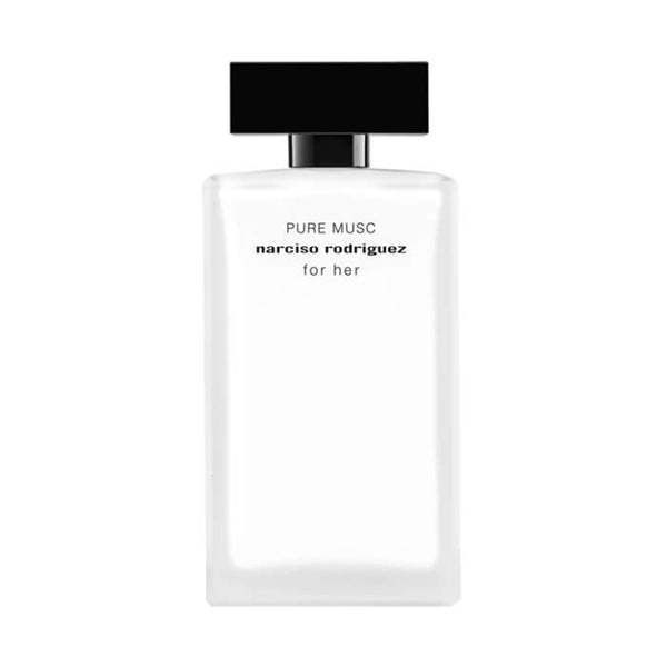 "Narciso Rodriguez For Her Pure Musc Eau De Parfum Spray 100ml"