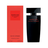 "Narciso Rodriguez Narciso Eau De Parfum Rouge Generous Spray 75ml"