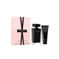 "Narciso Rodriguez For Her Edt 100ml Bl 75ml Travel Set"