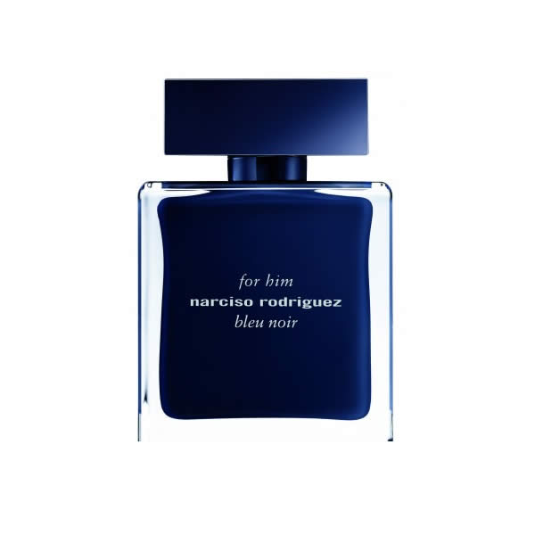 "Narciso Rodriguez For Him Bleu Noir Eau De Toilette Spray 50ml"