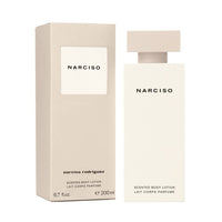 "Narciso Rodriguez Narciso Scented Body Lotion 200ml"