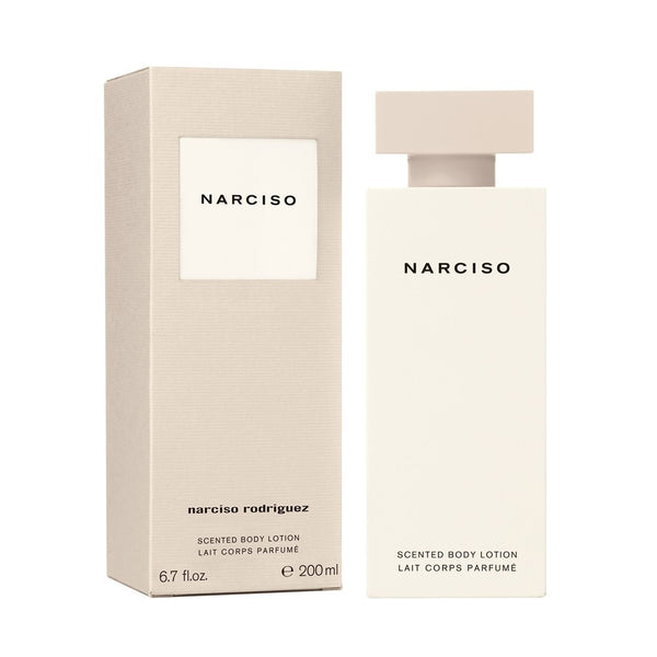 "Narciso Rodriguez Narciso Scented Body Lotion 200ml"