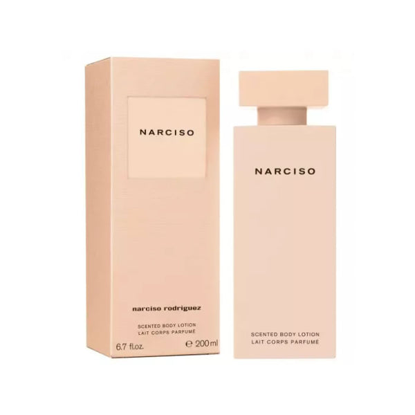 "Narciso Rodriguez Narciso Scented Body Lotion 200ml"