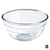 Mixing Bowl Ô Cuisine O Transparent Glass