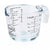 Measuring Jug Ô Cuisine Transparent Glass