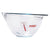 Measuring Bowl Pyrex Prep&Store Px Transparent Borosilicate Glass (23 x 15 x 6,5 cm - 1,1 l)