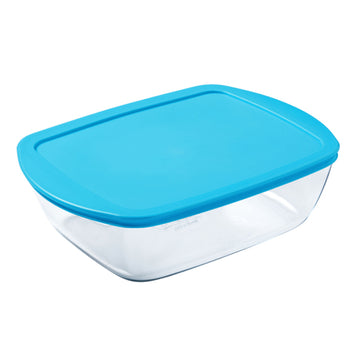 Lunch box Pyrex Blue (2,5 L)
