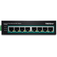 Switch Trendnet TI-PE80 1.6 Gbps