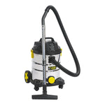 Sesalnik Fartools NET-UP25IA 25 L 1400 W