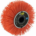 Brosse abrasive Fartools Nylon Ø 120 mm