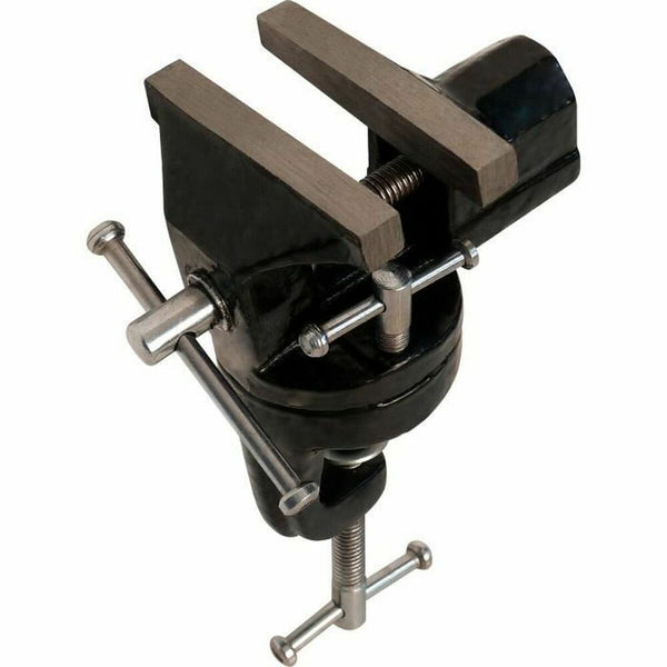 Carpenter's bench vice Fartools Pro Eto 70 40-70 mm