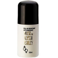 "Alyssa Ashley Musk Deodorante Roll On 50ml"
