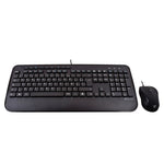 Keyboard and Mouse V7 CKU300FR