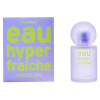 Women's Perfume Eau Hyper Fraìche Courreges EDT