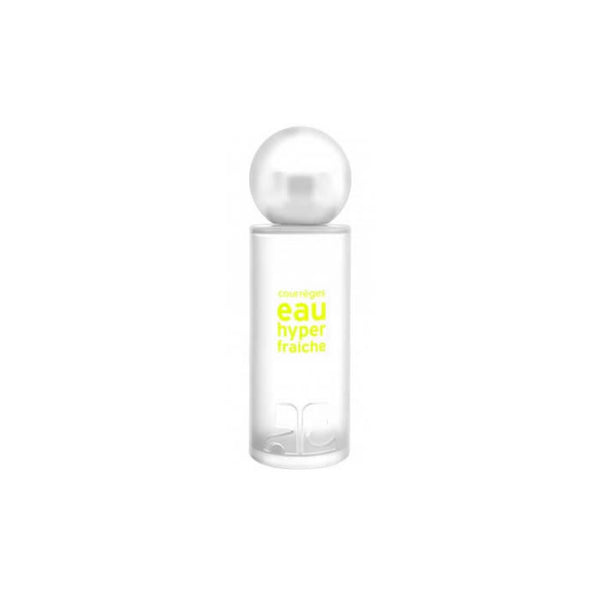 "Courreges Eau Hyper Fraîche Eau De Toilette Spray 50ml"