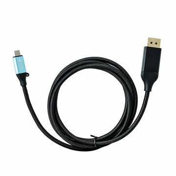 Cable Micro USB i-Tec C31CBLDP60HZ         USB C Black