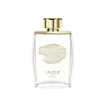 "Lalique Pour Homme Lion Eau De Parfum Spray 125ml "